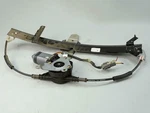 1992 - 2011 Mercury Grand Marquis Window Regulator Motor Driver Left Rear Lh Oem. Fixed Price $79.37.