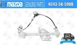 Mazda Oem Front Door Power Window Motor Regulator N243-58-590B For MX-5 Miata. Fixed Price $43.00.