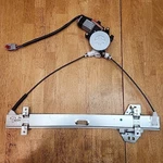 Front Left Power Window Regulator W/motor Fit 03-08 Honda Pilot 3.5L 748-129. Fixed Price $35.10.
