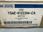 New Ford Power Window Motor Front Right YS4Z-6123394-CA Lincoln (E4). Fixed Price $27.11.