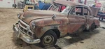 Left Front Window Regulator Manual Door Sedan Fits 1949 Chevrolet 1187031. Fixed Price $60.00.
