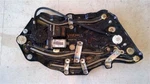 Driver Left Rear Power Window Motor Regulator Convertible 03-10 Beetle 92591. Fixed Price $344.50.
