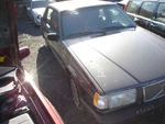 Driver Left Front Window Regulator Fits 92-94 Volvo 940 318993. Fixed Price $50.00.