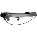 Dorman 741-416 Power Window Regulator And Motor Assembly. Fixed Price $195.04.
