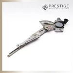 2007 2011 Lexus GS350 Door Window Regulator W/ Motor Front Left 69802-30260. Fixed Price $98.00.