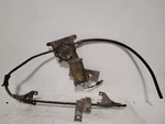 Passenger Right Front Window Regulator Electric Fits 84-86 Cherokee 1514952. Fixed Price $77.39.
