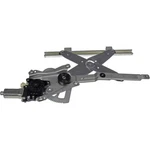 741-113 Dorman Window Regulator Front Passenger Right Side Hand For Saturn SL2. Fixed Price $170.35.
