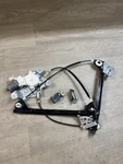 06-10 Pontiac Solstice Saturn Sky Passenger Side Right Window Regulator W/ Motor. Fixed Price $114.00.
