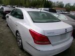 Driver Left Rear Window Regulator Electric Fits 11-13 Equus 32641489. Fixed Price $110.70.