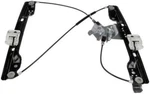 Dorman Window Regulator , Pn# 752-227. Fixed Price $97.01.