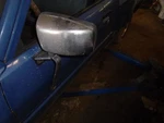 Front Regulator Manual Without Vent Window Fits 84-89 Runner 134122. Fixed Price $35.00.