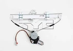 Tyc 660058 Power Window Motor And Regulator Assembly For 96-00 Honda Civic. Fixed Price $60.99.