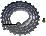 Window Regulator Tape Dorman 747-415. Fixed Price $39.95.