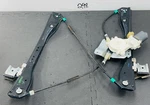 06-10 Pontiac G6 Sedan Passenger Right Front Door Window Regulator W/ Motor Oem. Fixed Price $49.00.