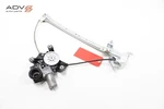 2021 - 2022 Toyota Venza Rear Left Side Door Window Regulator W/ Motor Oem. Fixed Price $81.24.