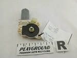 Mercedes Benz Slk 350 R171 Passenger Right Front Window Regulator Motor 05-11. Fixed Price $31.38.