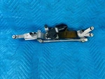 Lexus LS460 LS600HL Windshield Wiper Motor W/ Link 2007-2012 Oem. Fixed Price $60.00.