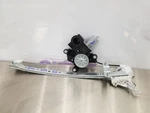 2023 Toyota Gr Corolla Door Window Regulator Rear Right Passenger. Fixed Price $100.94.
