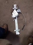 Passenger Front Window Regulator Electric Fits 03-06 Mdx 246437. Fixed Price $49.99.
