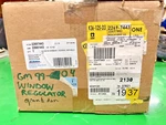 New Oem Gm Lh Front Window Regulator 1999-2004 Alero Grand Am 22697443*SHIPS Fre. Fixed Price $75.99.
