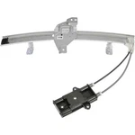 740-837 Dorman Window Regulator Rear Passenger Right Side Hand Sedan For Pontiac. Fixed Price $79.95.
