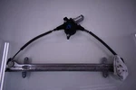05-10 Honda Odyssey Left Driver Front Door Window Regulator 72250SHJA020M1. Fixed Price $76.49.