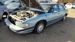1992-1996 Buick Lesabre Passenger Right Front Power Window Regulator With Motor. Fixed Price $106.81.