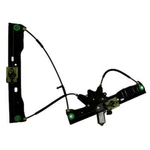 Genuine Ford Motorcraft WLRA-148 Front Left Power Window Regulator Assembly. Fixed Price $104.85.