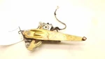 01-05 Lexus IS300 Driver Side Rear Door Window Regulator. Fixed Price $99.99.