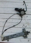 Suzuki BALENO1994-02 Power Window Regulator Rear Left Side 83560-60G00. Fixed Price $80.00.