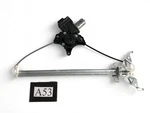 2025 Lexus NX350H Window Motor Rear Left Driver Side 85720-F6020 637 #A53. Fixed Price $115.00.