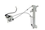Fits 90-97 Mz MX-5 Miata Power Window Regulator W/motor Front Rh. Fixed Price $91.95.