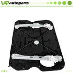 For 2021-13 Ram Front Left With Motor Power Window Regulator. Fixed Price $89.59.