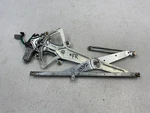 1998-2002 Lexus LX470 Front Right Passenger Window Regulator W/motor 1535 Oem. Fixed Price $52.49.