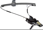Dorman 741-156 Window Regulator Fits Dodge Ram 1500 Van 5278397AA. Fixed Price $64.99.