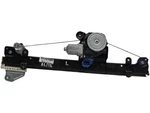 Nissan Altima Window Lift Regulator Front Left 807013TA0A 2013-2018 Oem. Fixed Price $73.00.