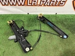 Land Rover Front Right Window Regulator Range Evoque L538 Oem BJ3223200AG. Fixed Price $94.41.