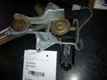 Passenger Front Window Regulator Electric Fits 97-00 Avenger 717241. Fixed Price $77.85.