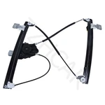 Rear Right Side Window Regulator Motor For 03-13 Maserati Quattroporte M139. Fixed Price $175.99.