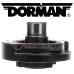 Dorman Engine Harmonic Balancer 1984 Ford E-250 Econoline Club Wagon Py. Fixed Price $120.29.