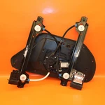 Tesla Model X Window Regulator Left Rear 2016 2017 2018 2019 2020 1028820-00-F. Fixed Price $349.00.