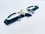 Bmw E83 X3 2003-10 Driver Side Right Rear Window Regulator Motor 6925966 #109. Fixed Price $54.02.