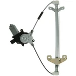 Window Reg W/ Motor Vdo WL44168. Fixed Price $89.53.