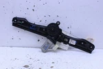 Bmw 328I 330I 335I 340I M3 Power Window Regulator Right Rear Oem. Fixed Price $37.17.