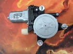 83450-1W000 Left Rear Window Motor For 2015 Kia Rio Quinto (ub) 1.4. Fixed Price $59.99.