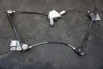 Right Passenger Door Window Regulator Motor 11A1562CP Mclaren 650S Spider 2016. Fixed Price $199.99.