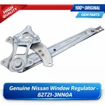 Genuine Nissan Window Regulator 82721-3NN0A. Fixed Price $110.19.