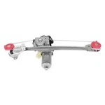 Genuine Acdelco For Oldsmobile Cutlass 1997-1999 Window Regulator Rear, Driver. Fixed Price $263.81.