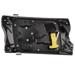 Front Right Passenger Window Regulator W/ Motor For Land Rover LR2 08-15 6-PIN. Fixed Price $76.49.