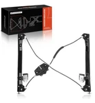 Power Window Regulator 2006-12 Ford Fusion, Lincoln Moz, Front Right. Fixed Price $39.99.